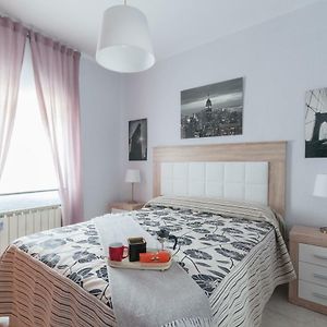 Appartement op de Begane Grond